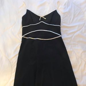 Beautiful Silk Dress